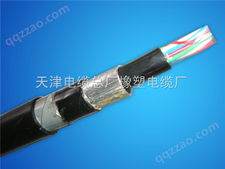 MHY32矿用信号电缆MHY32矿用钢丝铠装信号电缆