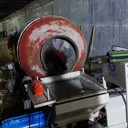 加固专用湿喷机 灌浆料输送泵 多功能喷浆机 隧道混凝土喷射机