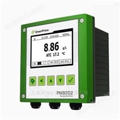 PM8202S英国GreenPrima污泥浓度分析仪