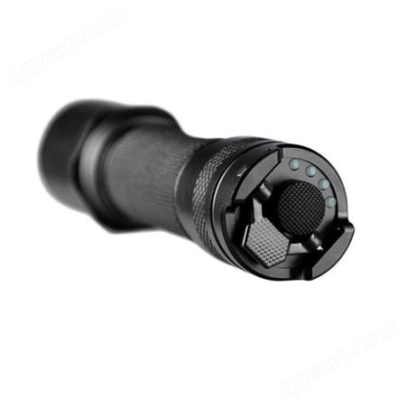 新标型强光手电筒 LED强光多功能手电 佩戴式强光防爆手电