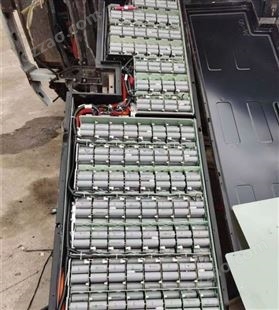 汽车动力锂电池回收 锂锰电池 钴酸 聚合物电芯 有意联系