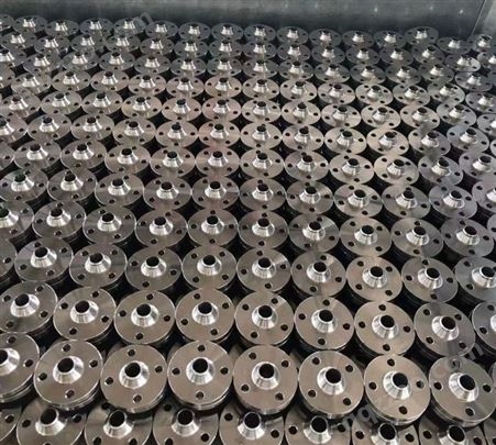 现货304 16L不锈钢高压对焊法兰 盲板316 国标产品 可定做非标