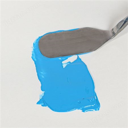 H&B大容量丙烯颜料 1200ml手绘涂鸦DIY 美术绘画颜料 防水防晒大桶