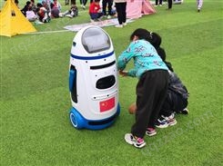 京津冀迎宾机器人 跳舞机器人 大优机器人 小胖机器人租赁出租