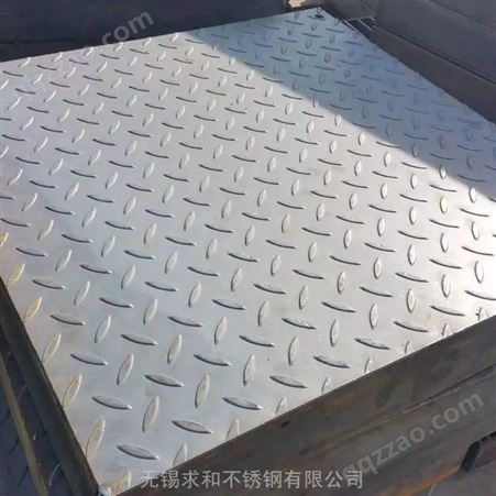 钢板加工厂 花纹板加工生产 316中厚板 304 求和不锈钢