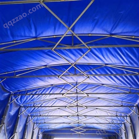 HR-020可移动雨棚 防晒防雨耐腐蚀 和润多种类工厂出售