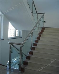 不锈钢装饰管 护栏管工程装饰用方管 圆管 楼梯扶手