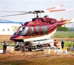 直升机培训 贵阳直升机婚礼按天收费