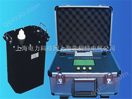上海超低频耐压试验装置